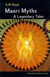 Review: Maori Myths & Legendary Tales